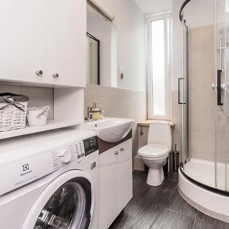 شقة Karlikowski By Grand سوبوت